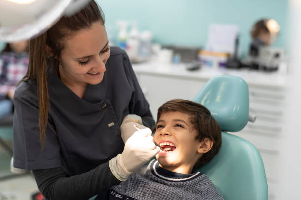 Best Emergency Broken Tooth Repair in Pinewood Estates, TX
