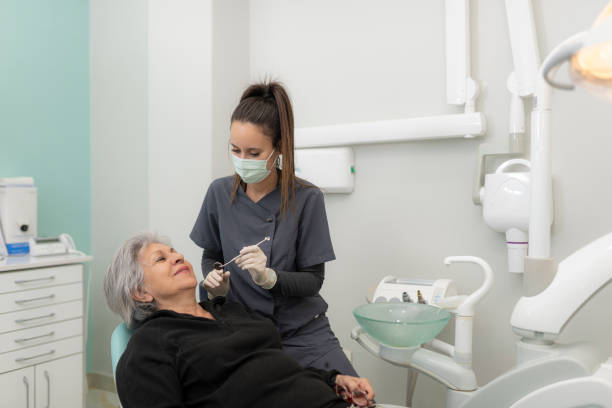 Best Pediatric Emergency Dentist in Pinewood Estates, TX