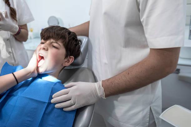 Best Emergency Dental Surgery in Pinewood Estates, TX
