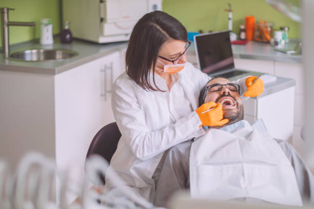 Best Pediatric Emergency Dentist in Pinewood Estates, TX